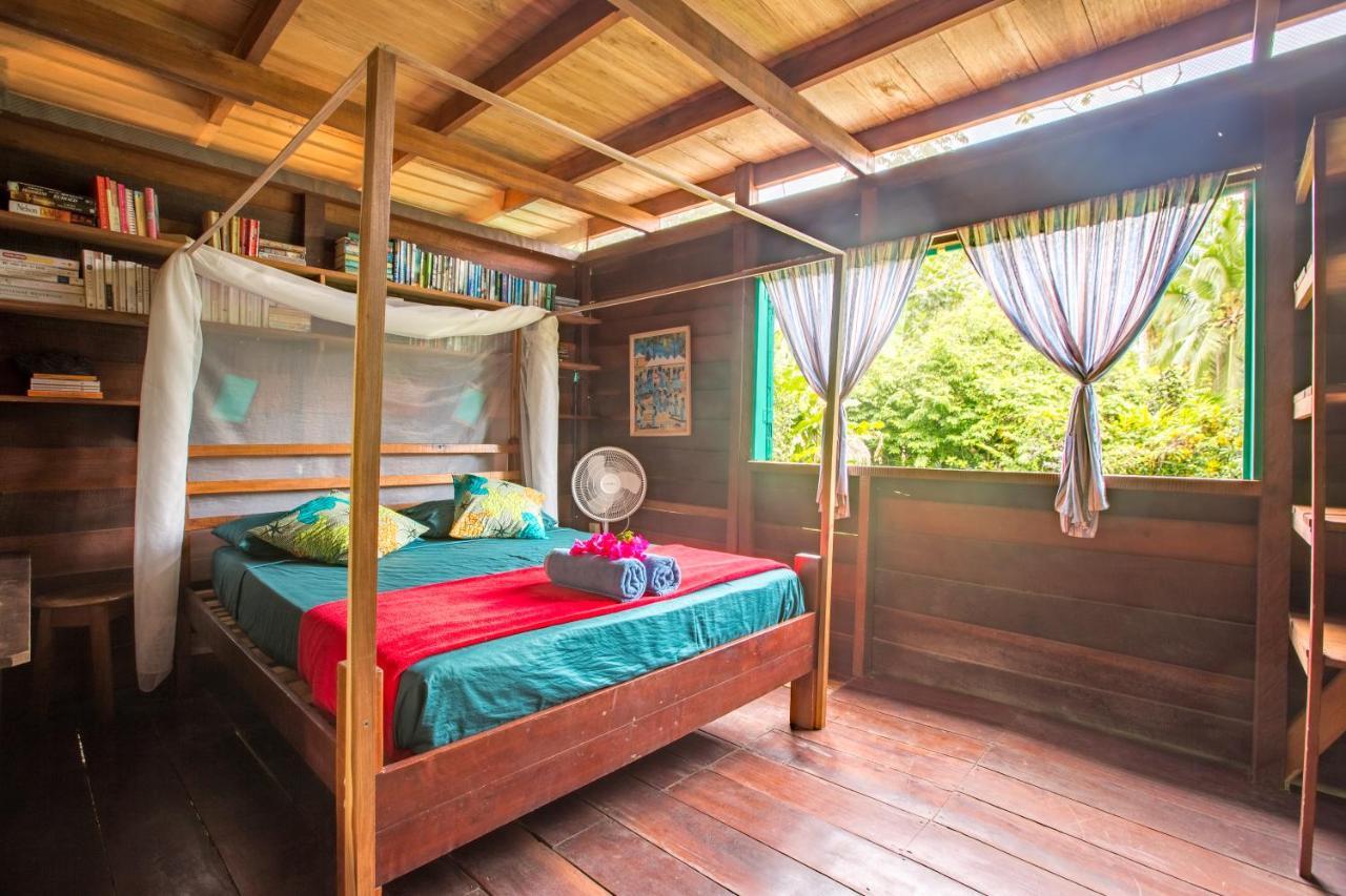 Вілла La Casita Коклес Екстер'єр фото